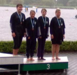 Regionalmeisterschaft Ost Brandenburg 2011