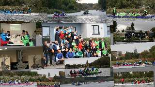 1.	Calbenser Bollencup- Landesmeisterschaft im Drachenboot